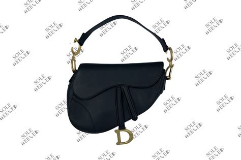 dior bag strap replacement price